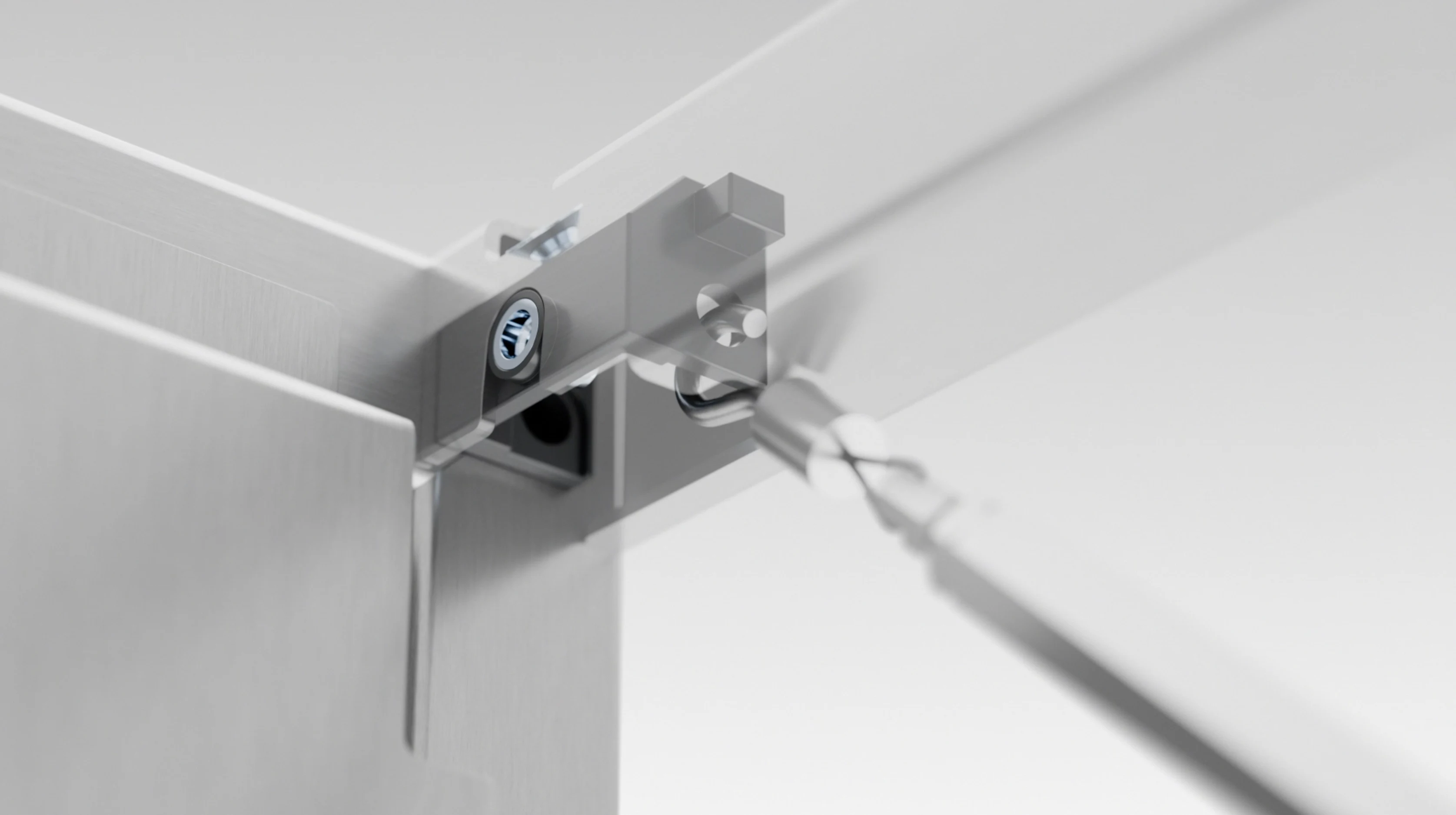 kitchen to keep – das modulare Edelstahl-System
