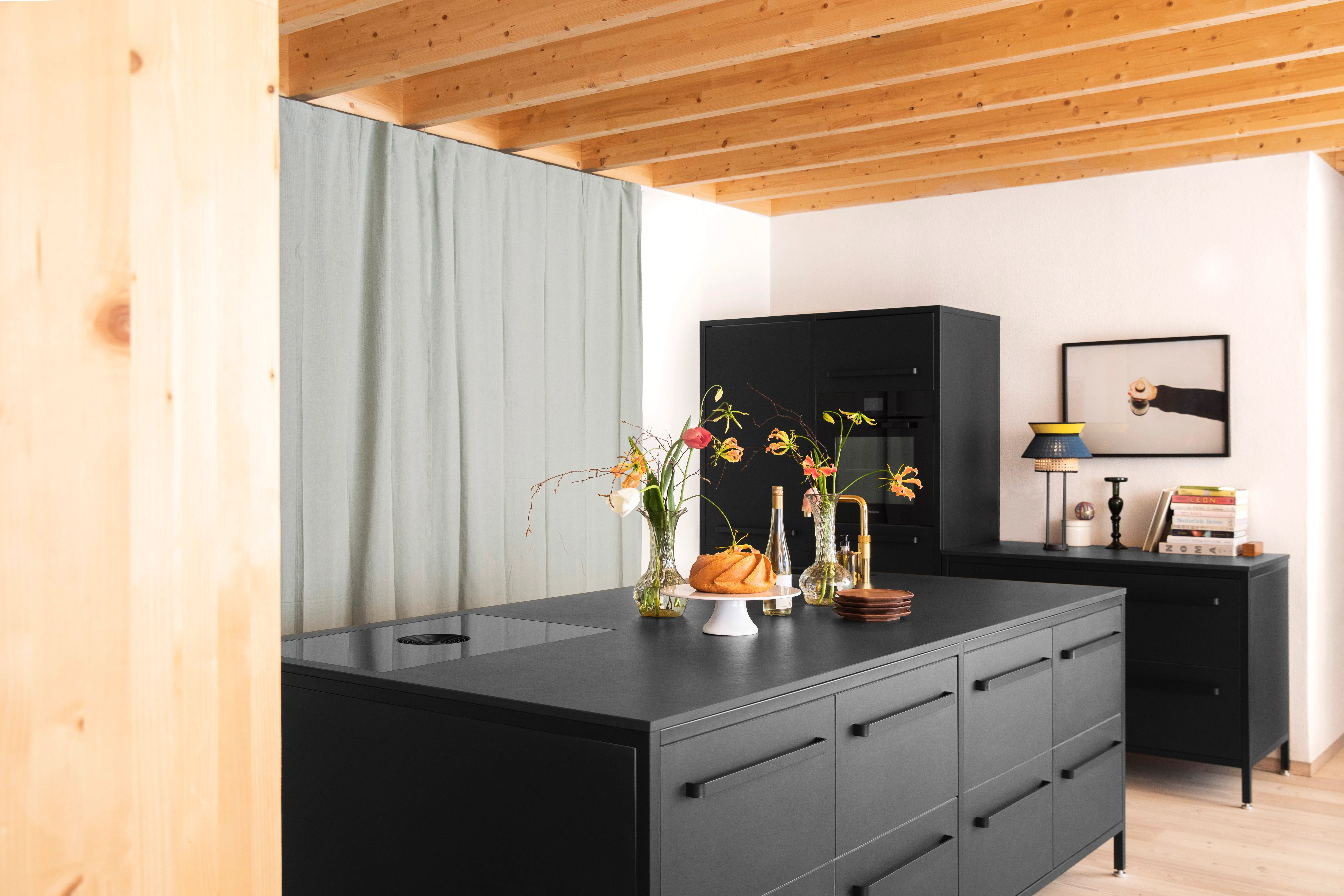 Zuhause aus Holz gallery 2
