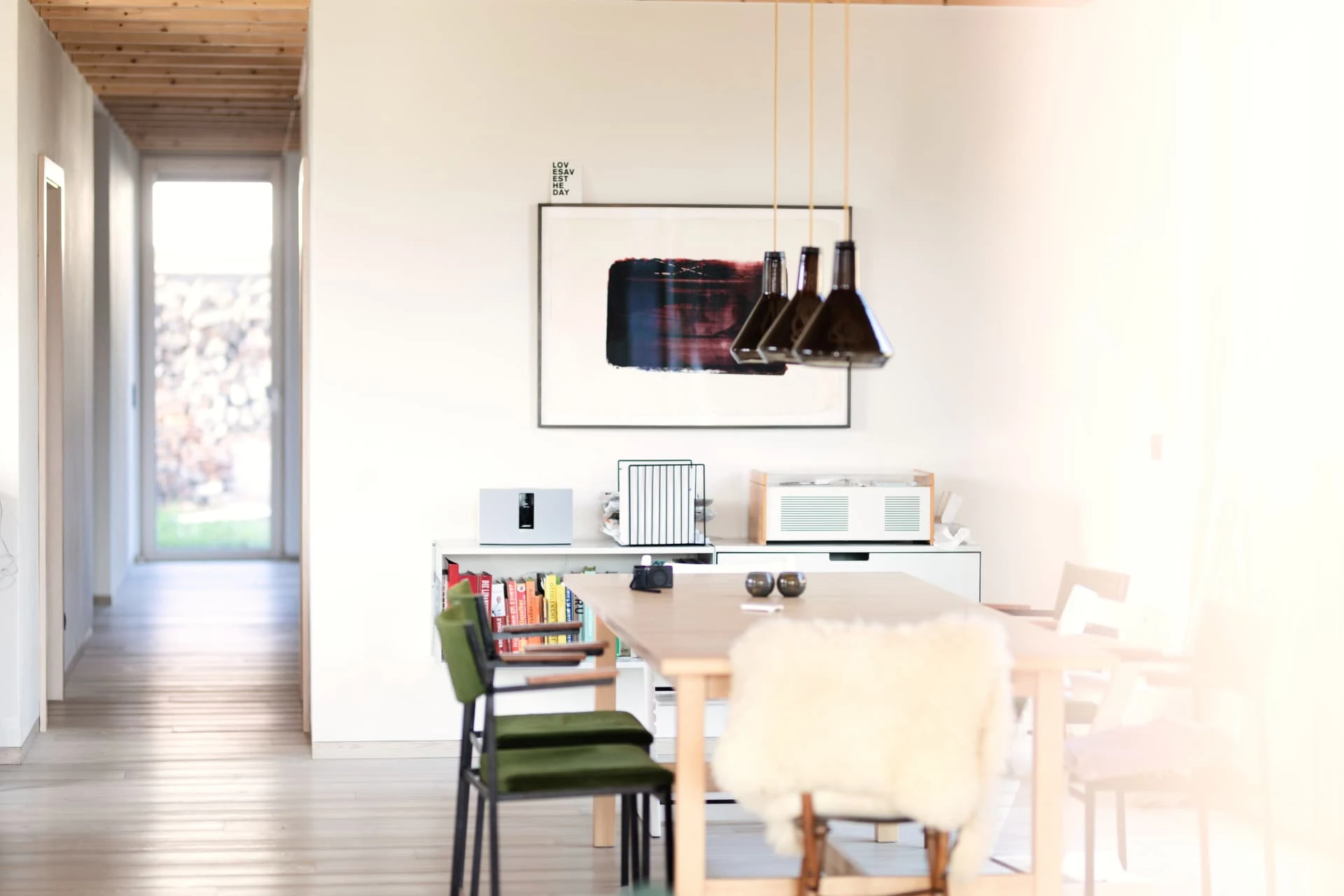 Zuhause aus Holz gallery 12