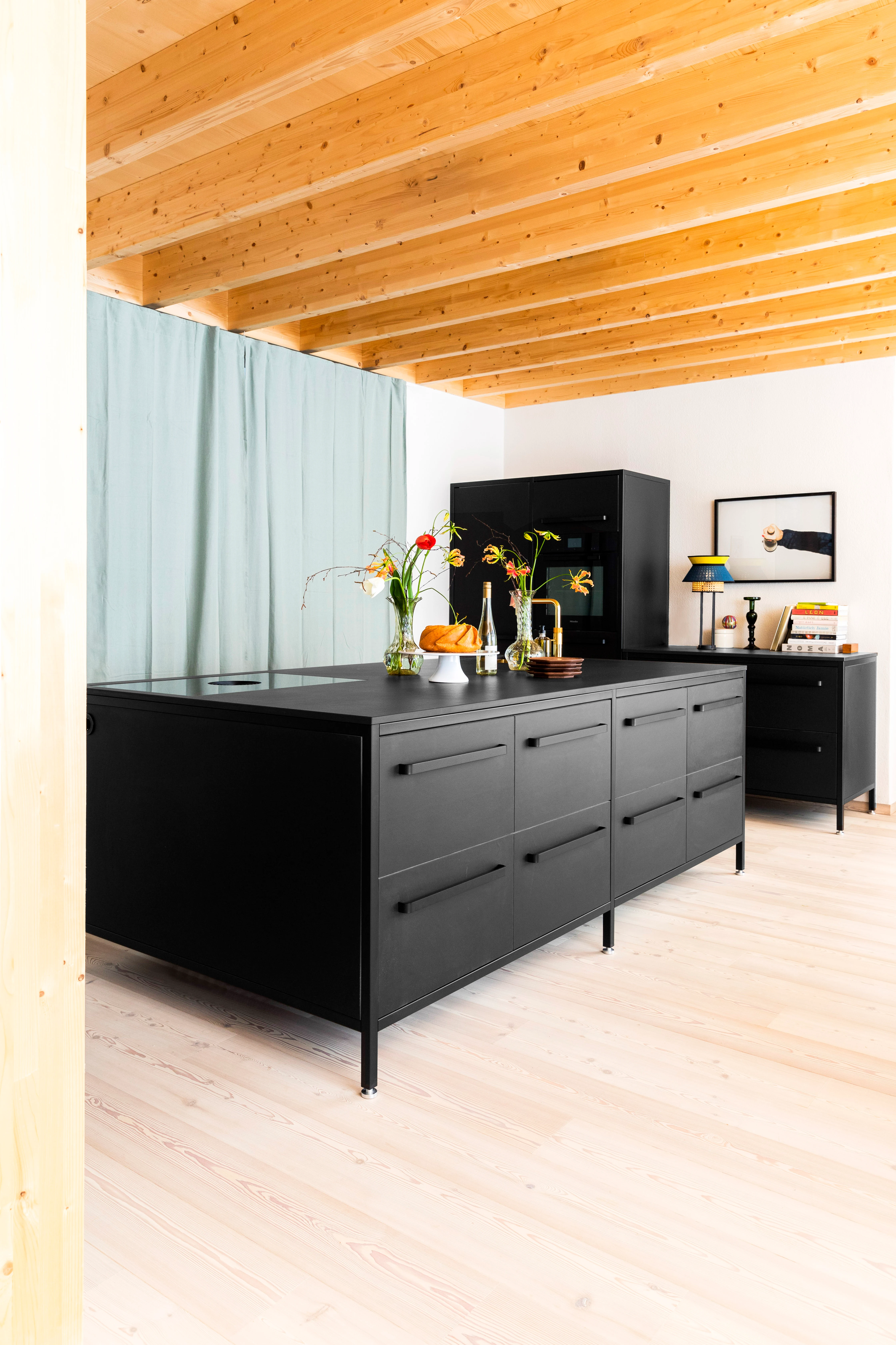 Zuhause aus Holz gallery 7