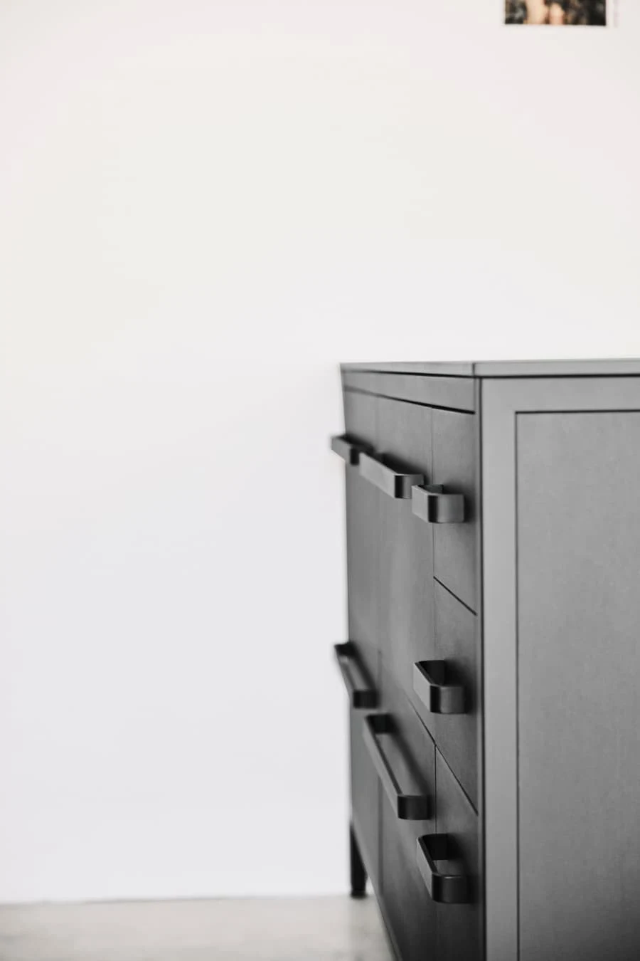 Industrial Design materials