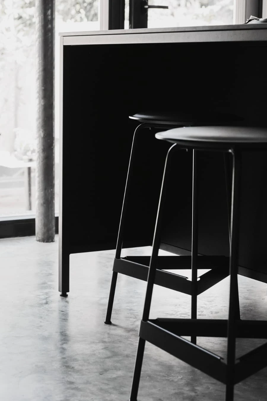 Industrial Design detail 2